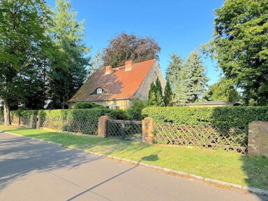 Einfamilienhaus zum Kauf provisionsfrei 1.500.000 € 8 Zimmer 210 m² 1.664 m² Grundstück Neu Fahrland Potsdam OT Neu Fahrland 14476