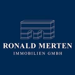 Ronald Merten Immobilien GmbH logo