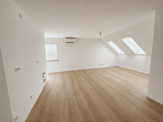 Wohnung zum Kauf - Erstbezug 362.000 € 4 Zimmer 104 m² 1. Geschoss Langstadt Babenhausen 64832