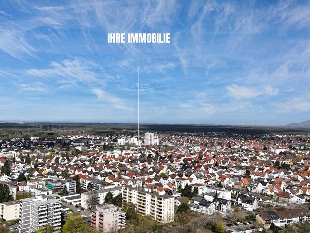 Wohnung zum Kauf 249.000 € 3 Zimmer 82 m² Viernheim 68519