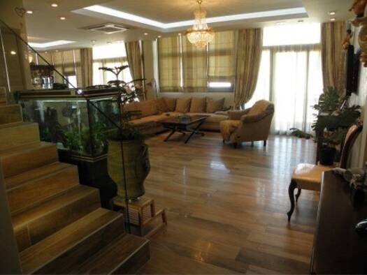 Wohnung zum Kauf 380.000 € 4 Zimmer 330 m² Kavala Municipality 65201