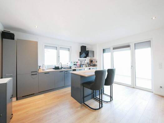 Wohnung zum Kauf 353.998 € 3 Zimmer 93,1 m² Büren 33142