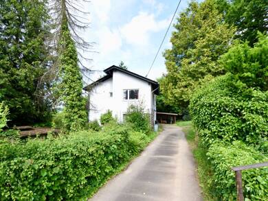 Einfamilienhaus zum Kauf 159.000 € 11 Zimmer 281 m² 1.066 m² Grundstück Idar-Oberstein 55743