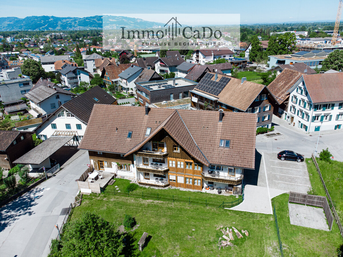 Haus zum Kauf 2.592.400 € 500 m²<br/>Wohnfläche 762 m²<br/>Grundstück Dornbirn 6850