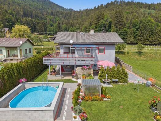 Einfamilienhaus zum Kauf 239.000 € 4 Zimmer 1.012 m² Grundstück Ruden 9113