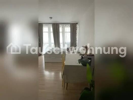 Wohnung zur Miete Tauschwohnung 580 € 1 Zimmer 25 m² 2. Geschoss Altstadt-Süd Köln 50674