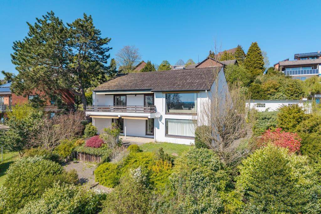 House in Escheburg, Kreis Herzogtum Lauenburg - Ansicht 2