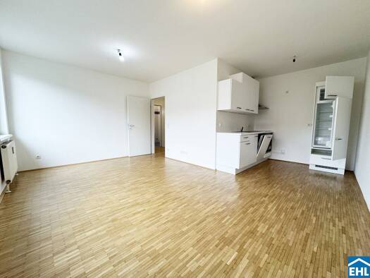 Studio zur Miete 238 € 1 Zimmer 42 m² 2. Geschoss Vinzenz-Muchitsch-Straße Gries Graz 8020