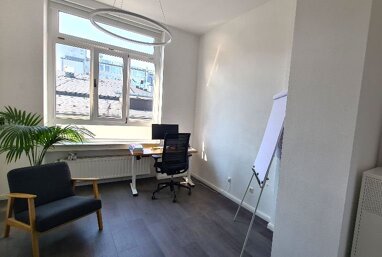 Bürofläche zur Miete provisionsfrei 449 € 10 m² Bürofläche Friesenwall Altstadt - Nord Köln 50672