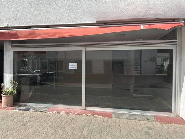 Laden zur Miete 1.000 € Speyer 67346