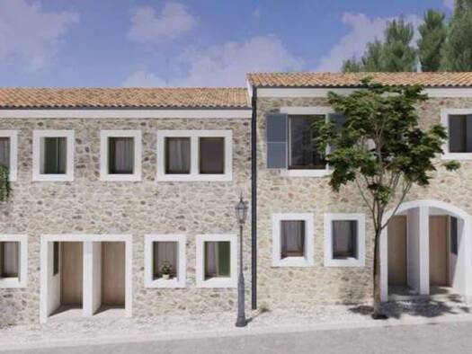 Reihenhaus zum Kauf - Erstbezug 1.025.000 € 3 Zimmer 208 m² Calle Bartomeu Ferra, 7 7 Valldemossa 07170