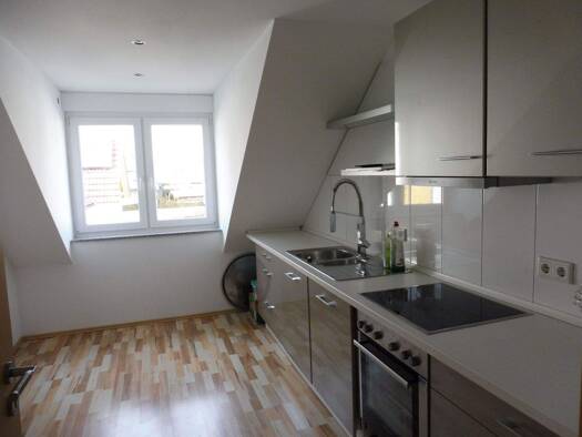Wohnung zur Miete 795 € 3 Zimmer 80 m² Geschoss 1/2 frei ab 01.03.2026 Büderich Werl 59457