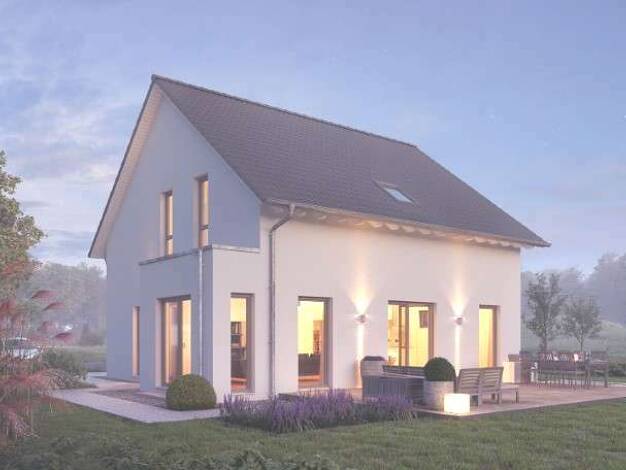 Einfamilienhaus zum Kauf - Erstbezug provisionsfrei 559.000 € 5 Zimmer 140 m² 530 m² Grundstück Nachrodt Nachrodt-Wiblingwerde 58769