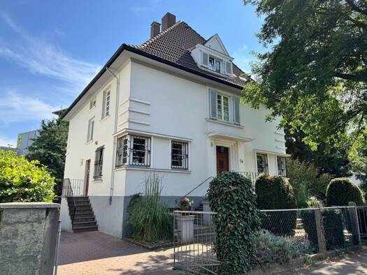 Einfamilienhaus zum Kauf 539.000 € 9 Zimmer 261,6 m² 966 m² Grundstück Innenstadt Herford 32049
