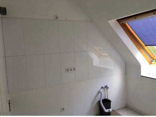 Wohnung zur Miete 550 € 3,5 Zimmer 64 m² Geschoss 2/2 frei ab 01.01.2027 Harpen Bochum 44805