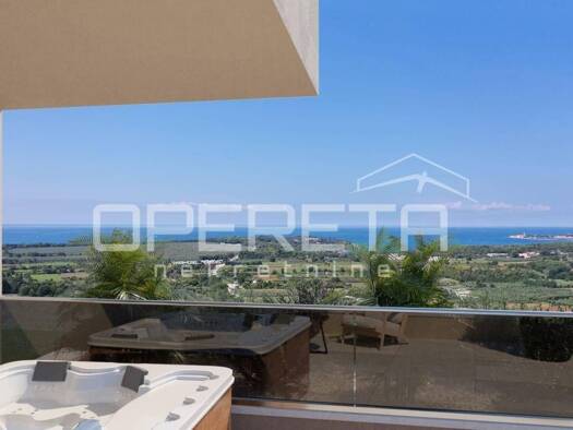 Haus zum Kauf 808.000 € 4 Zimmer 207 m² Tar-Vabriga