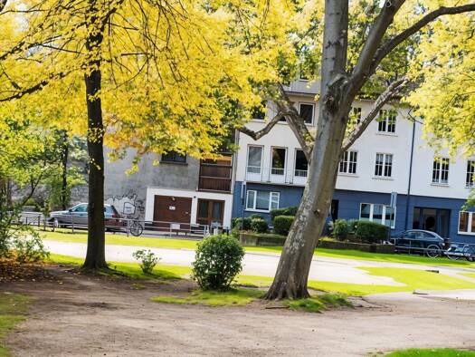 Wohnung zum Kauf provisionsfrei 949.000 € 4 Zimmer 103,1 m² 1. Geschoss Altstadt-Nord Köln 50674