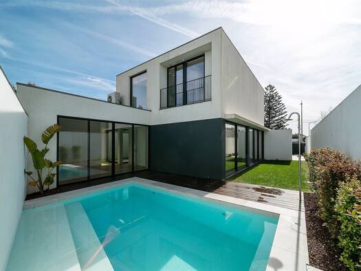 Haus zum Kauf 1.450.000 € 260 m² Canidelo 4400-457