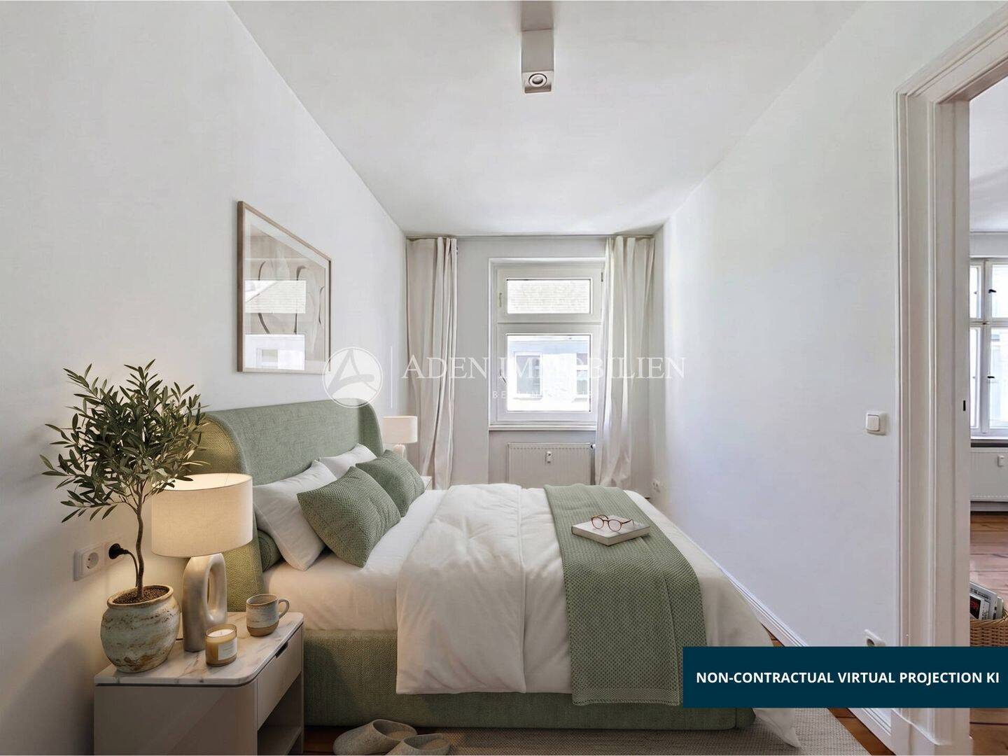 Wohnung zum Kauf - Ansicht 5