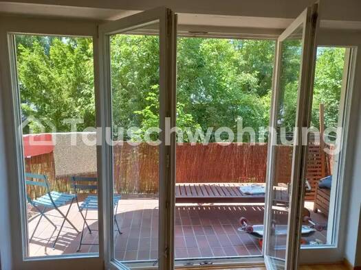 Wohnung zur Miete Tauschwohnung 1.550 € 3 Zimmer 100 m² EG Neuenheim Heidelberg 69120