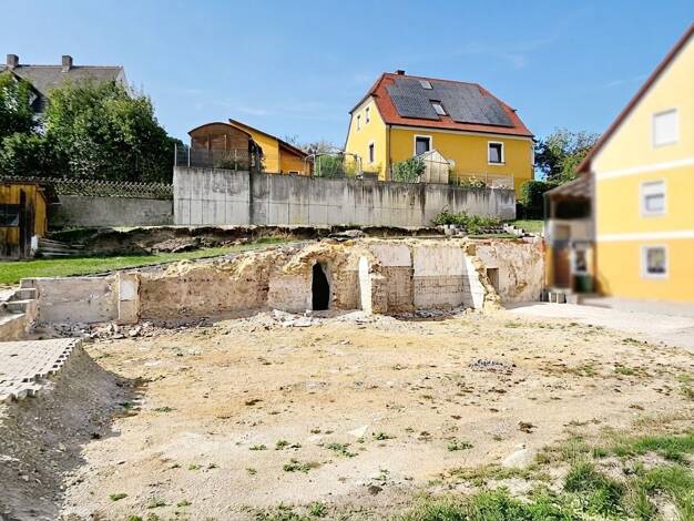 Grundstück zum Kauf 79.000 € 684 m² Grundstück Vilseck Vilseck 92249