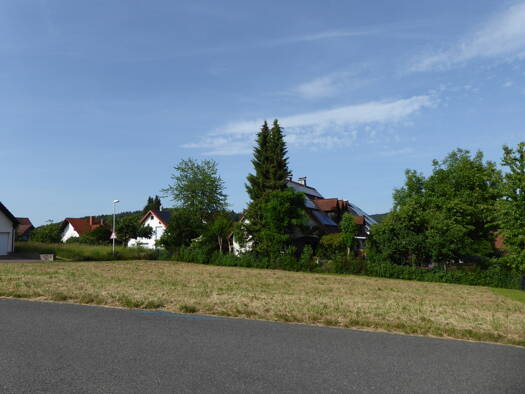 Grundstück zum Kauf 329.000 € 717 m² Grundstück Mömbris Mömbris 63776