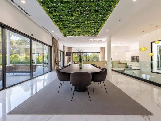 Einfamilienhaus zum Kauf 7.200.000 € 10 Zimmer 1.300 m² 3.000 m² Grundstück Centre Ville SAINT-GELY-DU-FESC 34980