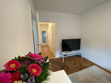 Wohnung zum Kauf provisionsfrei 135.000 € 2 Zimmer 31,4 m² 4. Geschoss Wagenburgstr. 101 Ost Stuttgart 70186