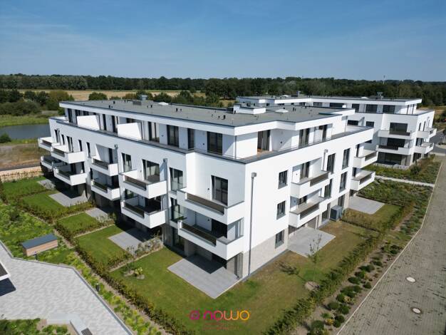 Wohnung zum Kauf - Erstbezug provisionsfrei 280.000 € 2 Zimmer 77 m² 2. Geschoss Reislingen Neuhaus - Reislingen 38446