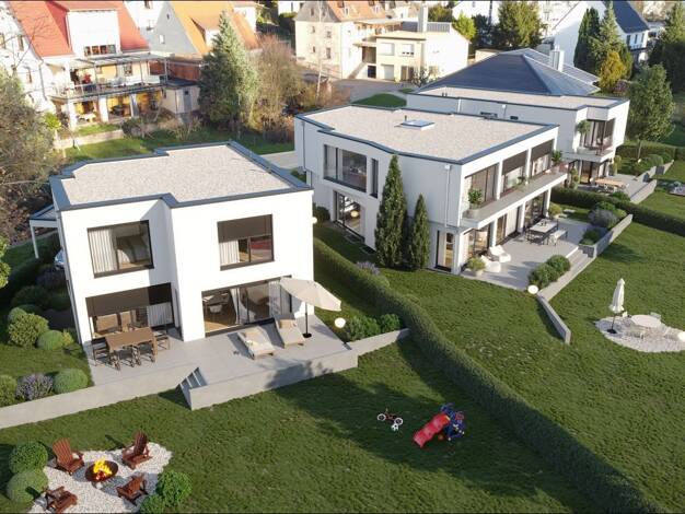 Einfamilienhaus zum Kauf 1.495.000 € 5 Zimmer 193,8 m² 1.001 m² Grundstück Aschaffenburg / Schweinheim 63743