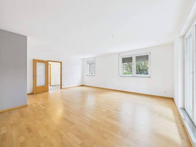 Maisonette zum Kauf 325.000 € 3 Zimmer 100 m² Klosterstraße 21 Schweich 54338