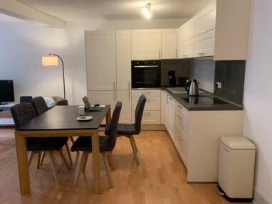 Wohnung zur Miete Wohnen auf Zeit 1.400 € 2 Zimmer 53 m² frei ab 17.10.2024 Christophstraße Überlingen Überlingen 88662