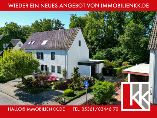 Reihenendhaus zum Kauf 429.000 € 4 Zimmer 154 m² 364 m² Grundstück frei ab sofort Steimker Berg 38446