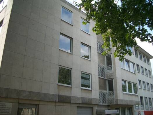 Bürofläche zur Miete provisionsfrei 840 € 4 Zimmer 112 m² Bürofläche Stadtmitte Recklinghausen 45657