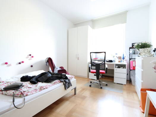 Wohnung zum Kauf 169.000 € 2 Zimmer 47,5 m² 1. Geschoss Bayreuth 95448