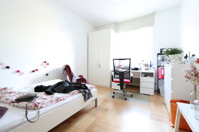 Wohnung zum Kauf 169.000 € 2 Zimmer 47,5 m² 1. Geschoss City Bayreuth 95448
