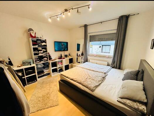 Wohnung zur Miete 370 € 1 Zimmer 30 m² Geschoss 1/3 frei ab 01.02.2026 Bübingen Saarbrücken 66129