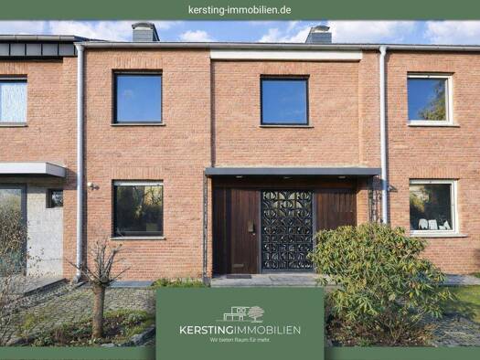 Reihenmittelhaus zum Kauf 398.000 € 4 Zimmer 110 m² 217 m² Grundstück Fischeln Krefeld / Fischeln 47807