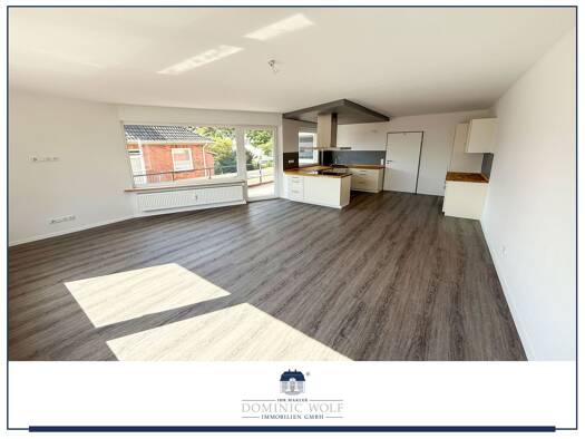 Wohnung zum Kauf 260.000 € 3 Zimmer 88 m² Bad Schwartau 23611