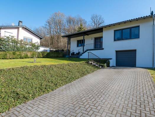 Haus zum Kauf 329.000 € 4 Zimmer 121 m² 1.044 m² Grundstück Sankt Thomas 54655