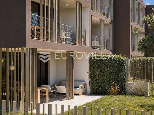 Wohnung zum Kauf 612.000 € 3 Zimmer 117 m² Kraljevica Kraljevica