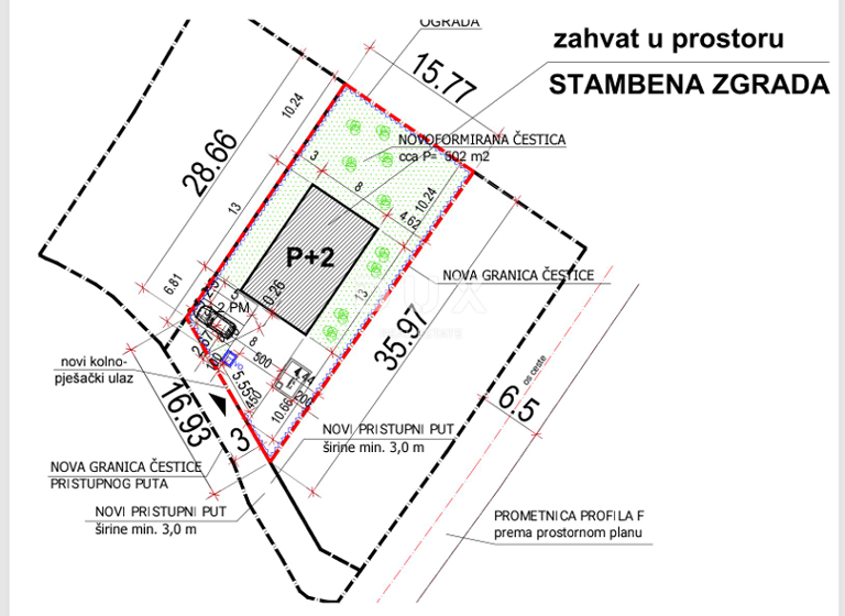 Einfamilienhaus zum Kauf 8 Zimmer 350 m² Grundstück Pasman 23262