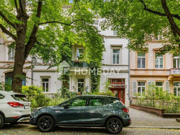 Wohnung zum Kauf 495.000 € 4 Zimmer 133 m² 4. Geschoss Wiesbaden 65185