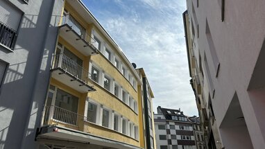 Wohnung zum Kauf provisionsfrei 489.900 € 3 Zimmer 74,2 m² 3. Geschoss Altstadt - Süd Köln 50676