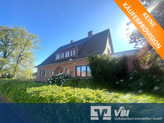 Einfamilienhaus zum Kauf 279.000 € 6 Zimmer 210 m² 1.292 m² Grundstück Hesedorf 27432