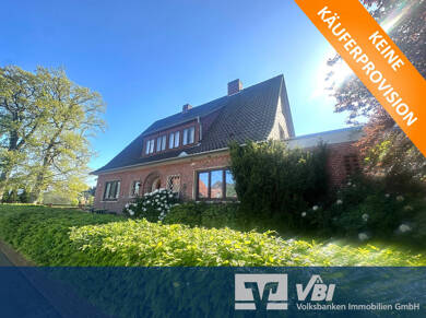 Einfamilienhaus zum Kauf 279.000 € 6 Zimmer 210 m² 1.292 m² Grundstück Hesedorf Hesedorf 27432