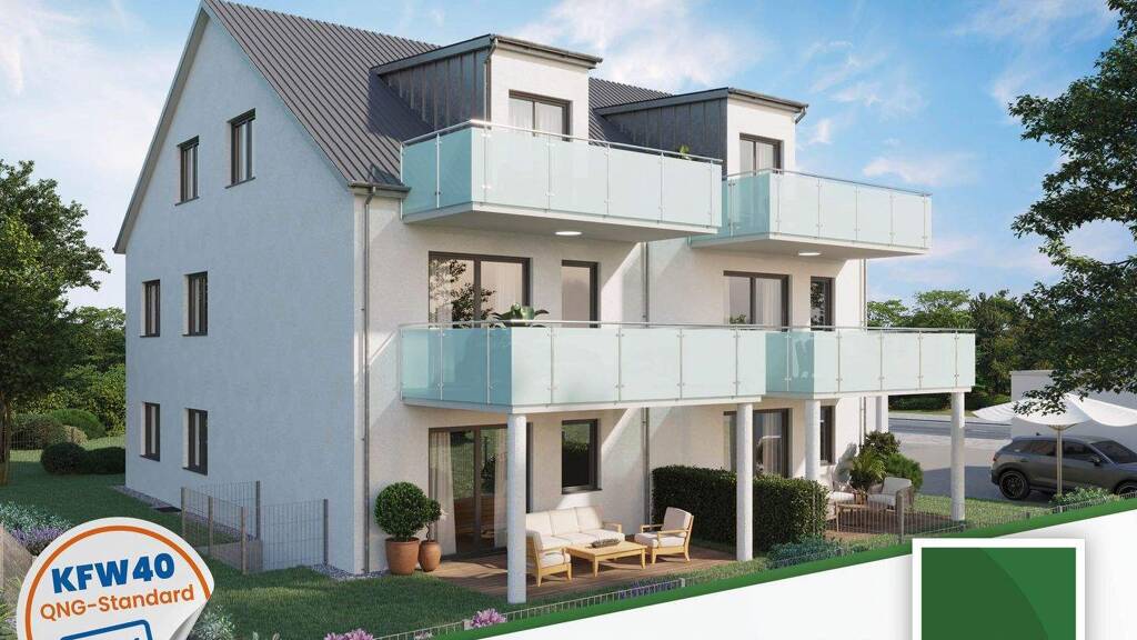 Fertig- und Musterhäuser zum Kauf Rackertshofener Straße 28 Wettstetten 85139