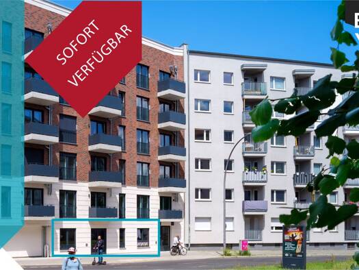 Büro zum Kauf - Erstbezug provisionsfrei 3.552 € 1,5 Zimmer 84,2 m² Bürofläche Gesundbrunnen Mitte 13357