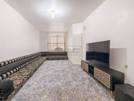 Wohnung zum Kauf 379.999 € 3 Zimmer 78,3 m² 2. Geschoss Billstedt Hamburg 22111