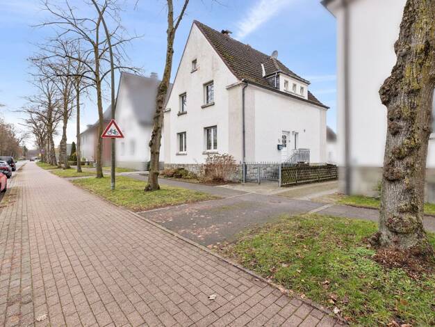 Einfamilienhaus zum Kauf 295.000 € 6 Zimmer 212 m² 845 m² Grundstück Oelde Oelde 59302